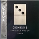 Genesis - Invisible Touch Tour